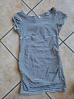 Umstandsshirt XS gestreift Bayern - Buchloe Vorschau