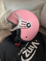Mopedhelm Damen rosa Vinz Größe M Brandenburg - Ziethen Vorschau