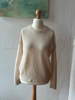 edler creme weißer hugo boss strick pullover in XL Niedersachsen - Osnabrück Vorschau