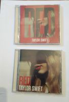 Taylor Swift Red CD Sachsen-Anhalt - Muldestausee Vorschau