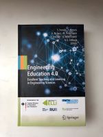Engineering Education 4.0 - gebundene Ausgabe Dortmund - Innenstadt-Ost Vorschau