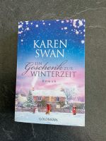 Buch Karen Swan Ein Geschenk zur Winterzeit Hessen - Wettenberg Vorschau