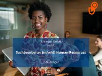 Sachbearbeiter (m/w/d) Human Resources | Nufringen Baden-Württemberg - Nufringen Vorschau