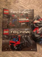 Lego Technic 42084 Absetzkipper Bayern - Lindau Vorschau