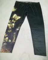 Leggings Gr. 56, NEU, moderne Stretchhose Gr. Größe Sachsen - Netzschkau Vorschau