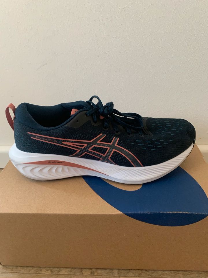 Asics Laufschuhe Gel Excite 10 Ortholite Größe 42 in Lüneburg