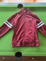 ELLESSE Vintage Sweatjacke Niedersachsen - Papenburg Vorschau