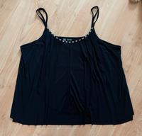 Bodyflirt Top, Gr. 48/50, schwarz, neu Rheinland-Pfalz - Ludwigshafen Vorschau