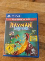 Ps4 Spiel Rayman Legends Frankfurt am Main - Innenstadt Vorschau