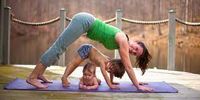 YOGA: MAMA+BABY (40,00 Monatlich), Köln-Bickendorf Köln - Bickendorf Vorschau