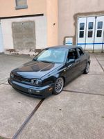 VW Golf 3 Cabrio Joker US GTI Hella BBS Nordrhein-Westfalen - Hagen Vorschau