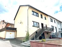 Gelegenheit: Sonniges & gepflegtes Wohnhaus mit Garage! Saarland - Beckingen Vorschau