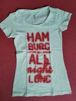 NEU - ADIDAS NEO Damen T-Shirt HAMBURG- Größe XS / 34 Niedersachsen - Thedinghausen Vorschau