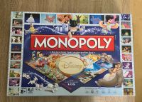 Disney Monopoly Limited Edition 2016 Bayern - Feucht Vorschau