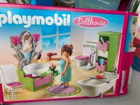 Playmobil dollhouse Badezimmer Hessen - Reiskirchen Vorschau