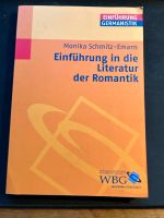 Einführung in die Literatur der Romantik Nordrhein-Westfalen - Heinsberg Vorschau