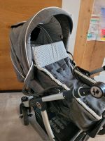 Hartan Kinderwagen Racer GT Bayern - Ortenburg Vorschau