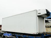 Andere Wiedler, Carrier Supra 950, Trennwand, 7.3mtr. Niedersachsen - Sittensen Vorschau