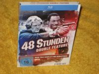 Nur 48 Stunden + Und wieder 48 Stunden - Mediabook 2 Blu-Ray NEU Niedersachsen - Gleichen Vorschau