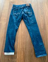 Hugo Boss Orange Jeans W 33 L 32 Levi’s Camel Bielefeld - Brackwede Vorschau