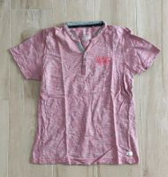 s. Oliver T-Shirt, rot, Gr. L Hessen - Eschwege Vorschau