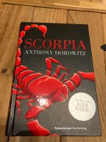 Scorpia von Anthony Horowitz Bayern - Erlangen Vorschau