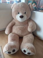 Riesen Teddybär Stofftier Bayern - Hagelstadt Vorschau