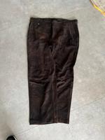 Meindl Herren Lederhose lang antik Gr.56 Nordrhein-Westfalen - Mönchengladbach Vorschau