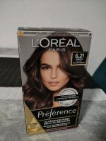 L'Oréal Paris Préférence Haarfarbe 6.21 Zürich Innenstadt - Poll Vorschau