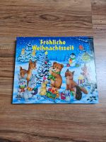 Fröhliche Weihnachtszeit Pop up Buch Niedersachsen - Buxtehude Vorschau