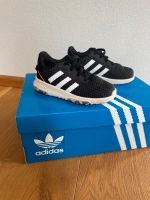 Adidas Kinder sneaker Gr.26 Bayern - Memmingen Vorschau