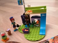 Lego Friends Mia's Zimmer (41327) Brandenburg - Herzberg/Elster Vorschau