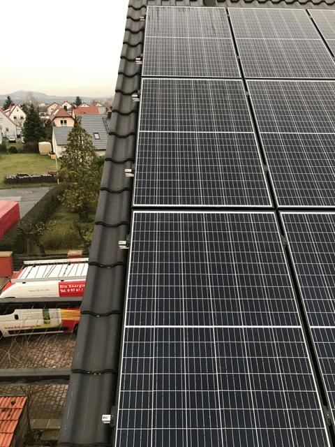 Solarmonteure für PV Anlagen gesucht - Aufträge zu vergeben. in Zülpich