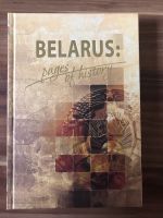 Buch über Belarus / Weißrussland Thüringen - Ilmenau Vorschau