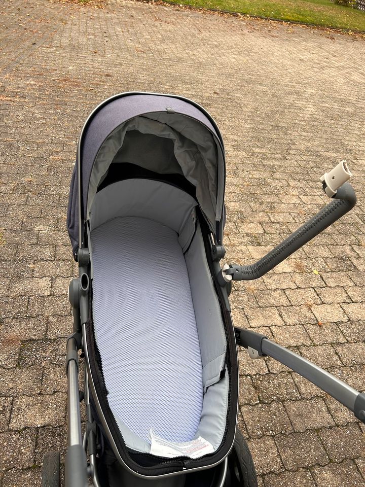 Joolz Geo 2 Kinderwagen in Empfingen