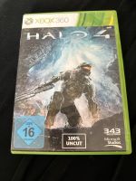 Halo 4 für die X Box 360 Oschersleben (Bode) - Schermcke Vorschau