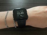 Fitbit Versa Smartwatch Baden-Württemberg - Freiburg im Breisgau Vorschau