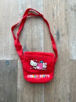 Hello Kitty Tasche Handtasche Kinder Hessen - Rüsselsheim Vorschau