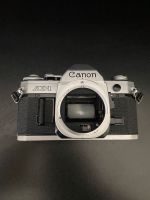Canon AE-1 - analoge Kamera Niedersachsen - Emmerthal Vorschau