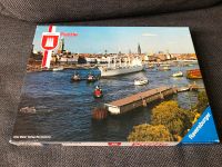 Ravensburger Puzzle 1981 Hamburg Hafenrand Landungsbrücken Hamburg-Mitte - Hamburg Altstadt Vorschau