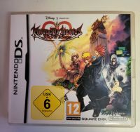 Kingdom Hearts Spiele Bayern - Augsburg Vorschau