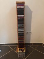 CDs über 80 Stück, Album,Single und Maxi CDs Bayern - Kellmünz an der Iller Vorschau