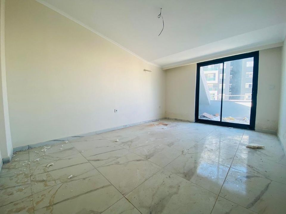 Objekt 202311t8 - Türkei, Alanya-Mahmutlar - Die Gelegenheit!! Schöne, helle Wohnung 2 + 1, 96 m², 600 m vom Meer entfernt!! in Albstadt