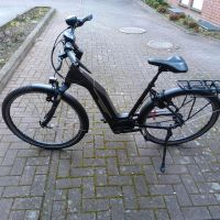 Viktoria Pedelec / E-Bike, Trekking 7.6 / Unisex Niedersachsen - Nienstädt Vorschau