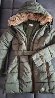 Mantel Winterjacke Gr.152 s.Oliver Bayern - Würzburg Vorschau