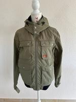Jack & Jones Jacke Herbst/Winter mit vielen Taschen in Größe S Dresden - Leubnitz-Neuostra Vorschau
