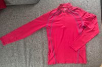 Jogging Lauf-Funktions Shirt Longsleeve, pink Baden-Württemberg - Heilbronn Vorschau