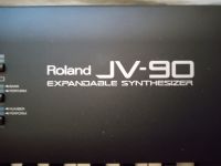 Keyboard - Roland Digitalsynthesizer 76 Tasten JV-90 Nordrhein-Westfalen - Bad Wünnenberg Vorschau