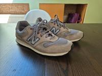 NEW BALANCE 393 Brandenburg - Hoppegarten Vorschau