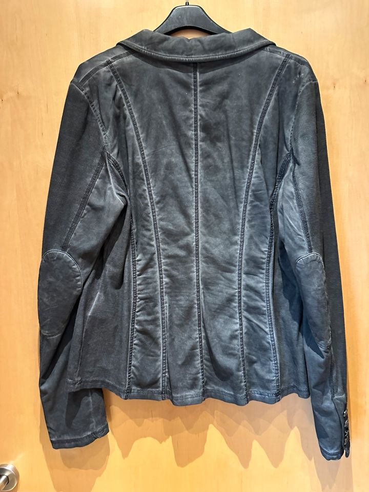 Street One Blazer Jacke Anthrazit 40 NEU in Minden